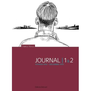 Journal : Intégrale Tomes 1 et 2