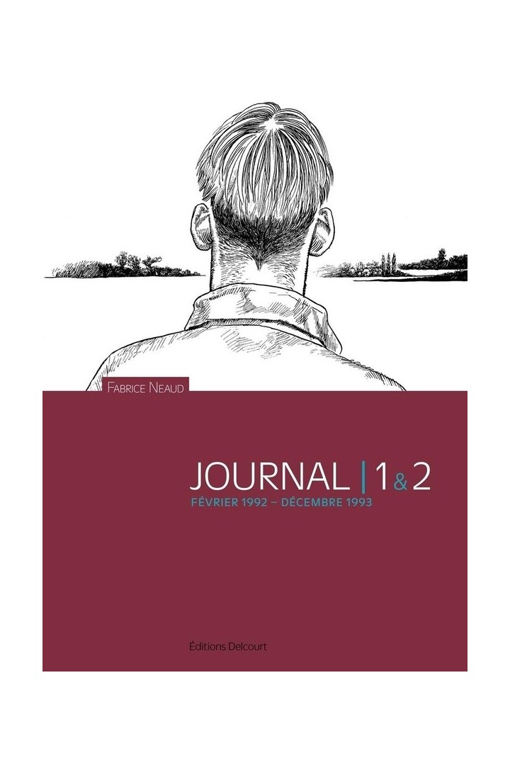 Journal : Intégrale Tomes 1 et 2