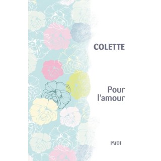 Pour l'amour