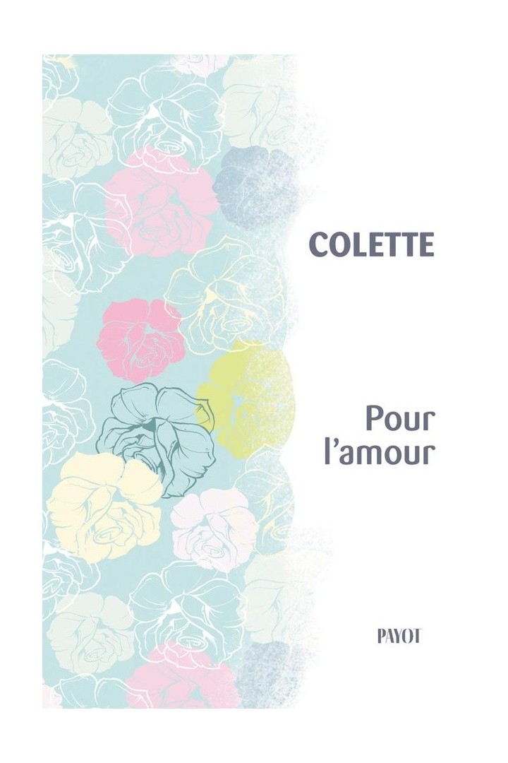 Pour l'amour