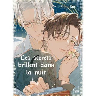 Les secrets brillent dans la nuit