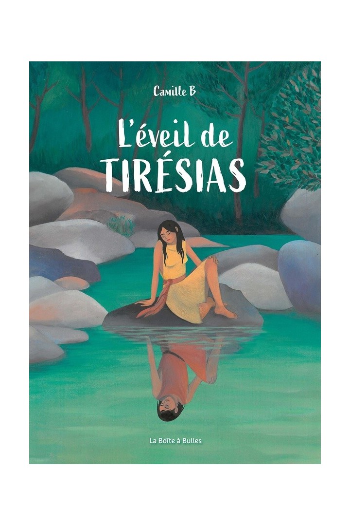 L'éveil de Tirésias