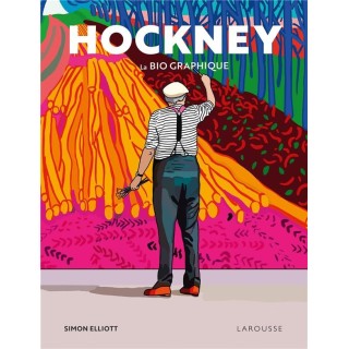 Hockney : La bio graphique