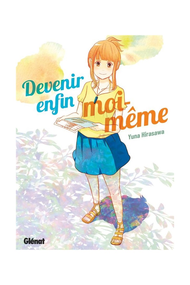 Devenir enfin moi-même