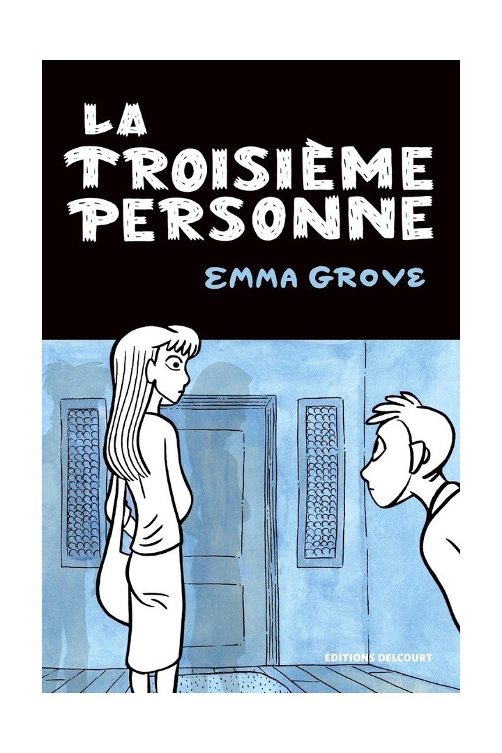 La Troisième Personne