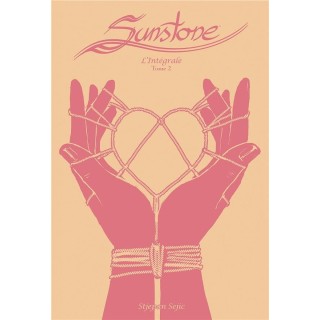 Sunstone : Intégrale vol.2
