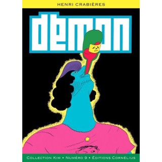 Démon