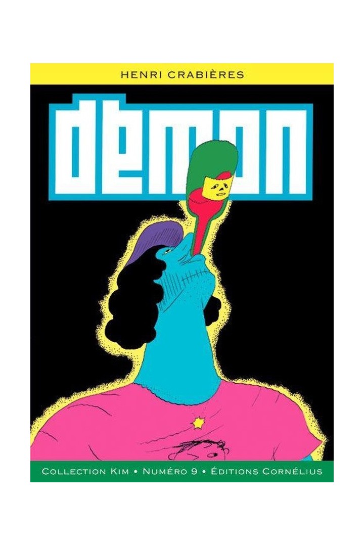 Démon