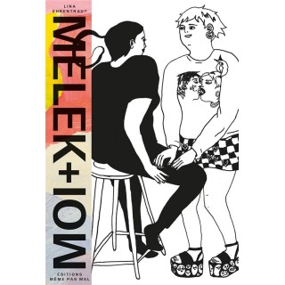 Melek + moi