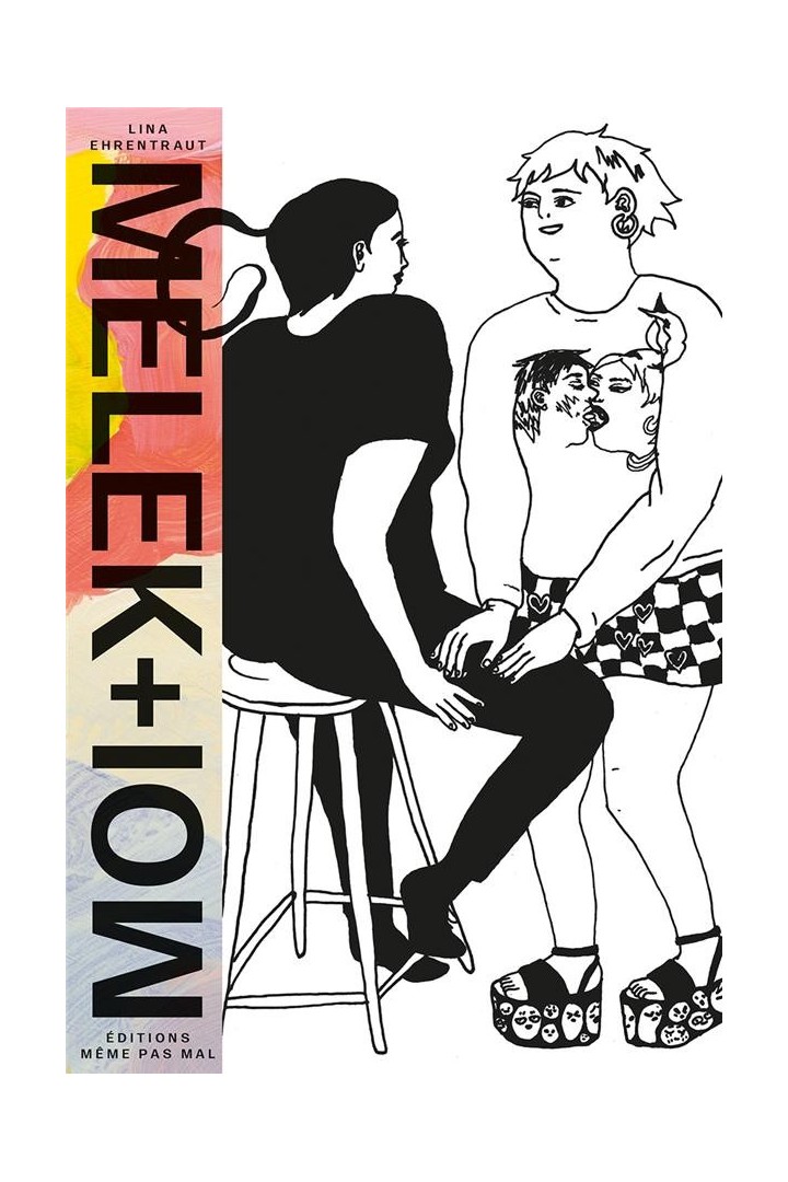 Melek + moi