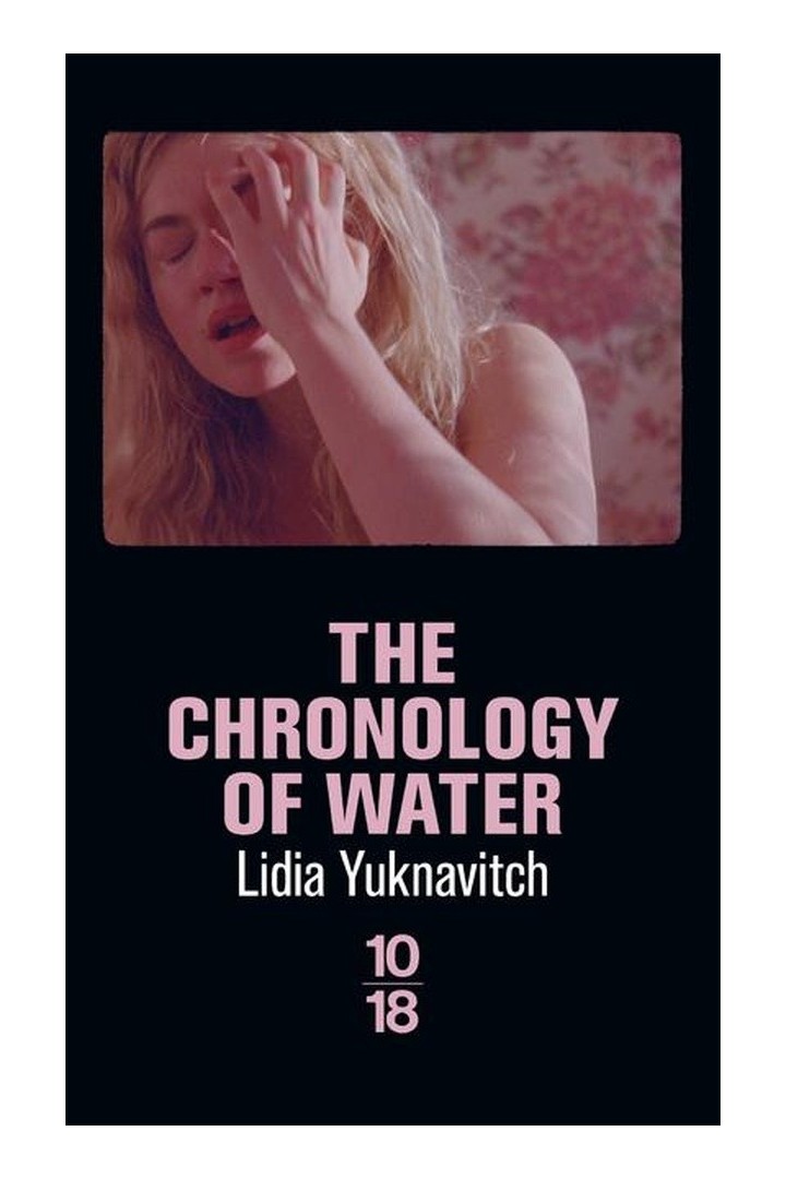 The Chronology of Water