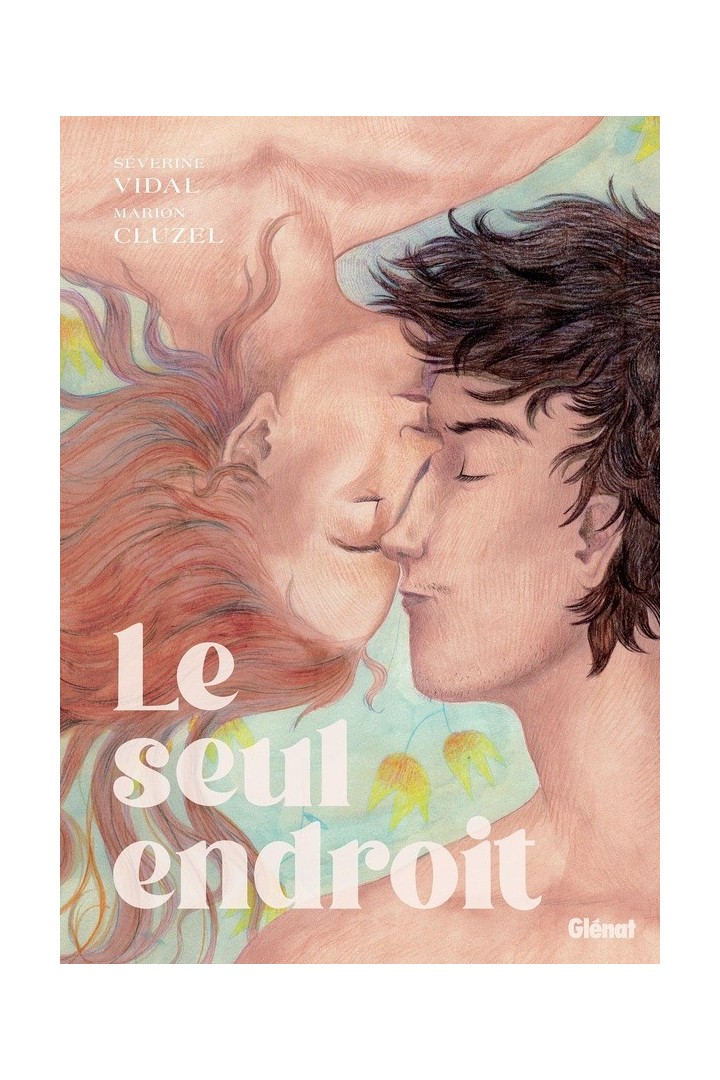 Le seul endroit
