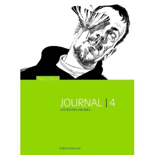 Journal Tome 4