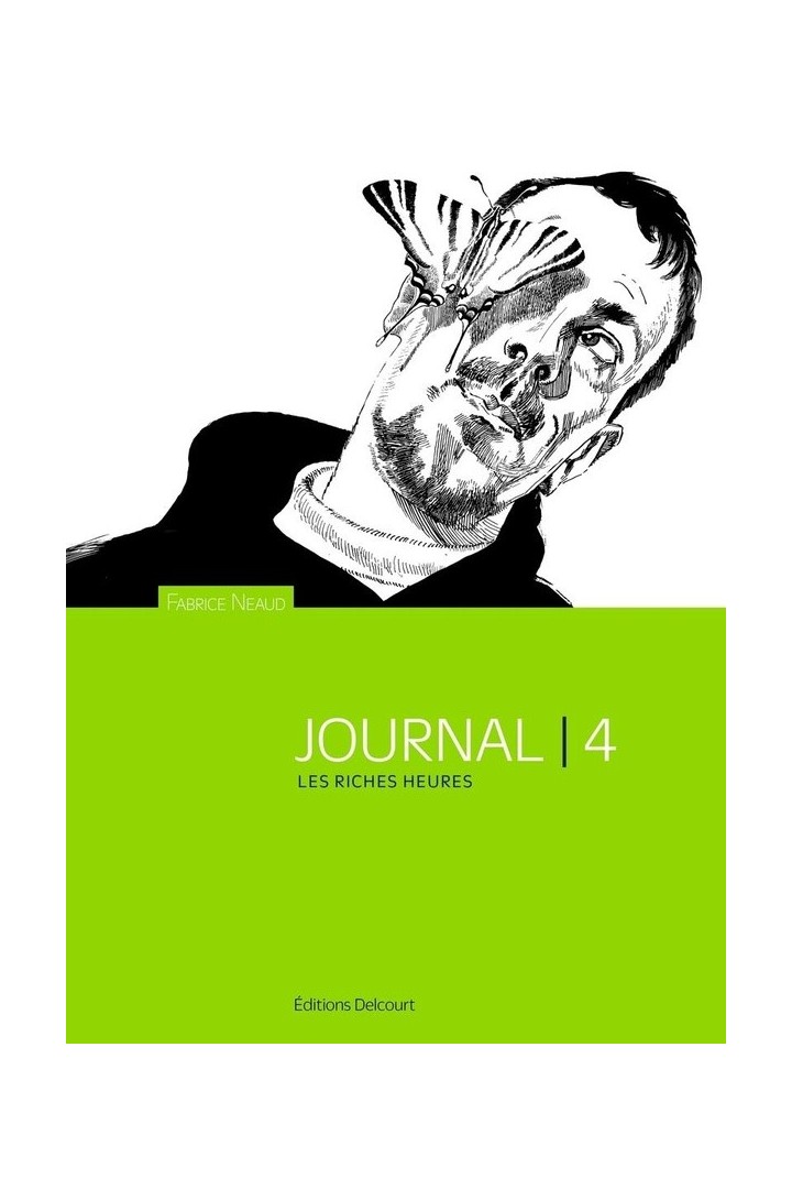 Journal Tome 4