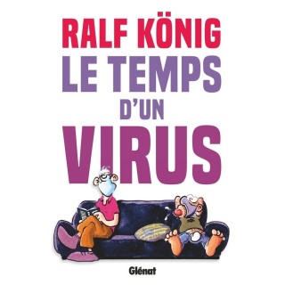 Conrad et Paul : Le temps d'un virus