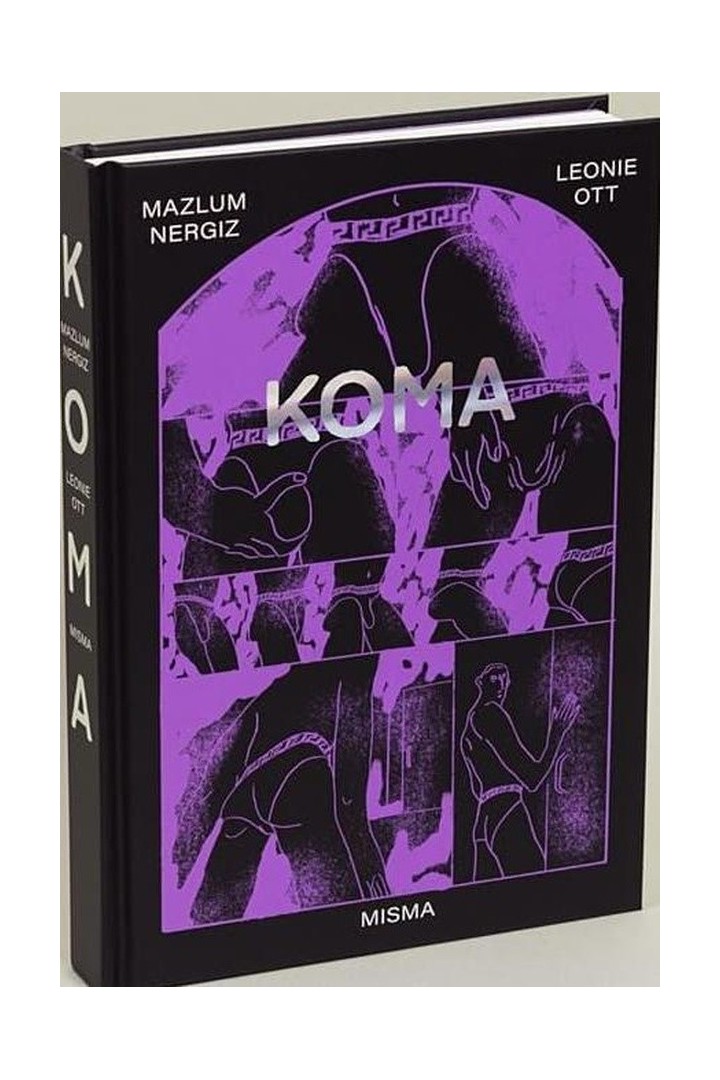 KOMA
