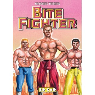 Bite fighter