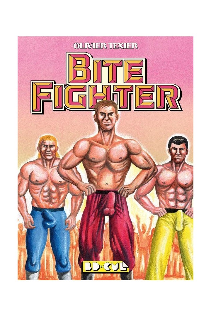 Bite fighter