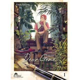 Dear gene Tome 1