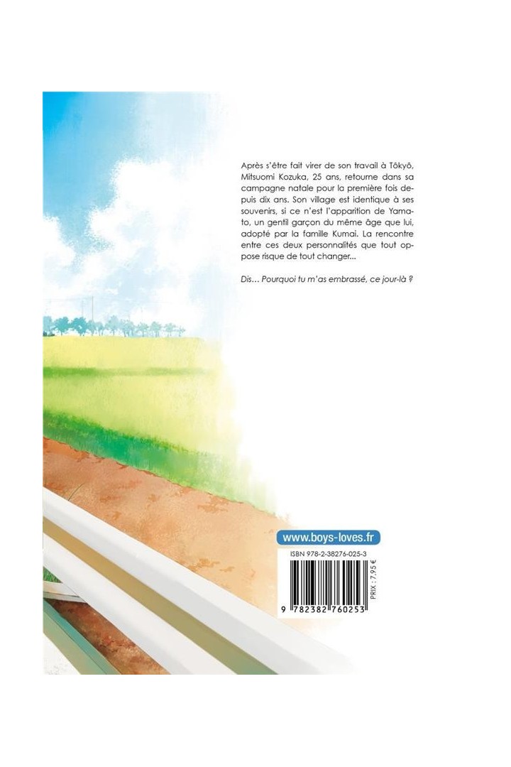 Restart Tome 1