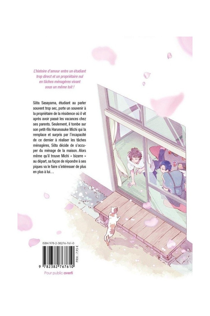 Un air de printemps