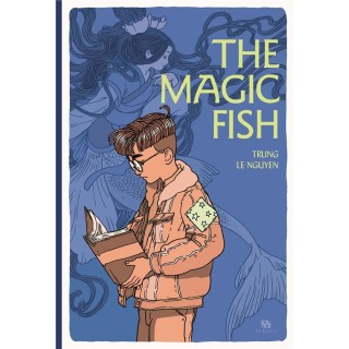 The magic fish