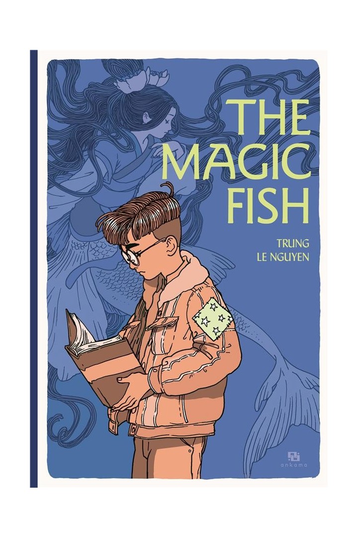 The magic fish