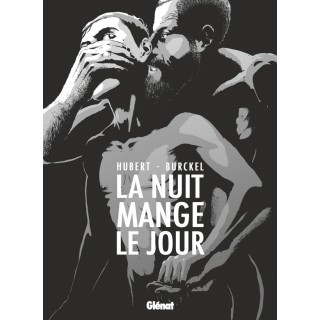La nuit mange le jour