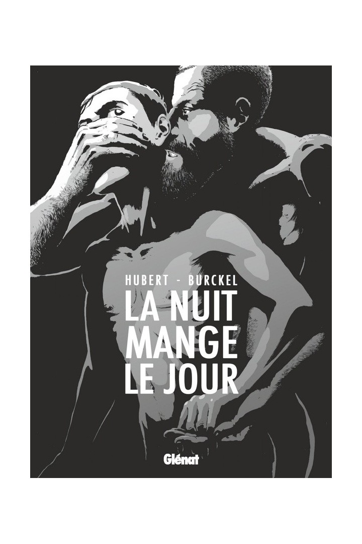 La nuit mange le jour