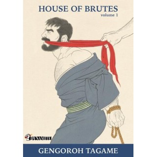 House of brutes Tome 1
