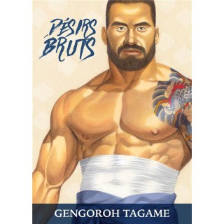 Désirs bruts