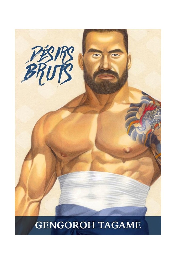 Désirs bruts