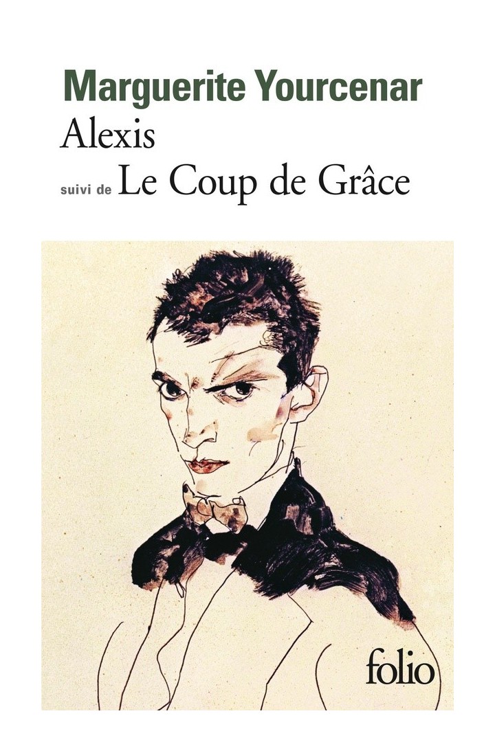 Alexis ou le traité du vain combat ; le coup de grâce