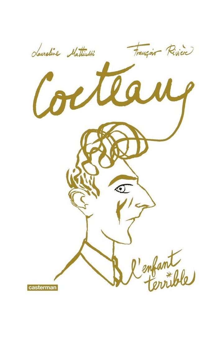 Cocteau, l'enfant terrible