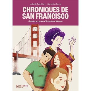 Chroniques de San Francisco
