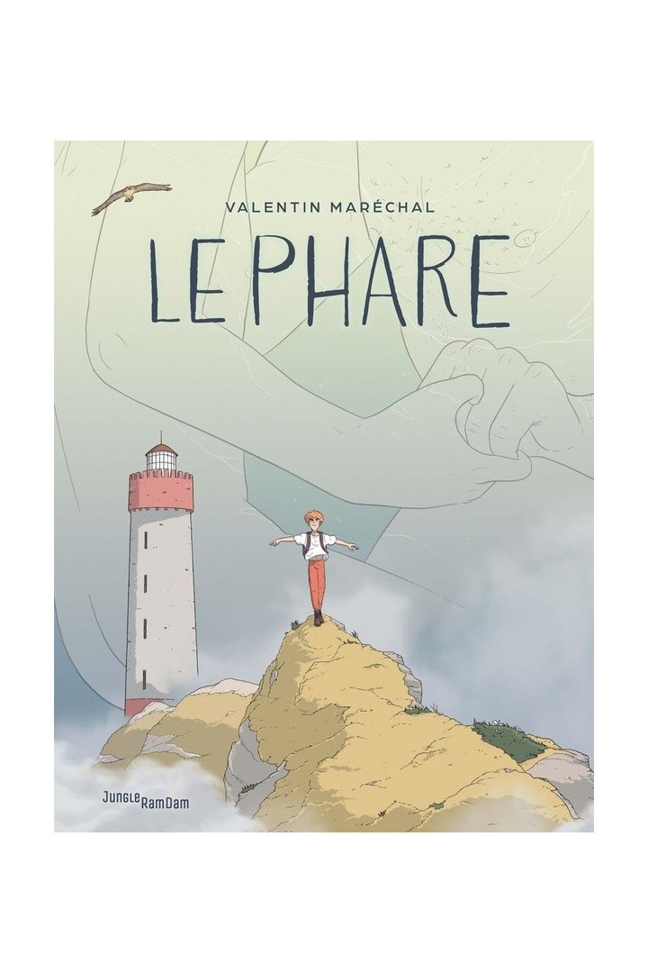 Le Phare