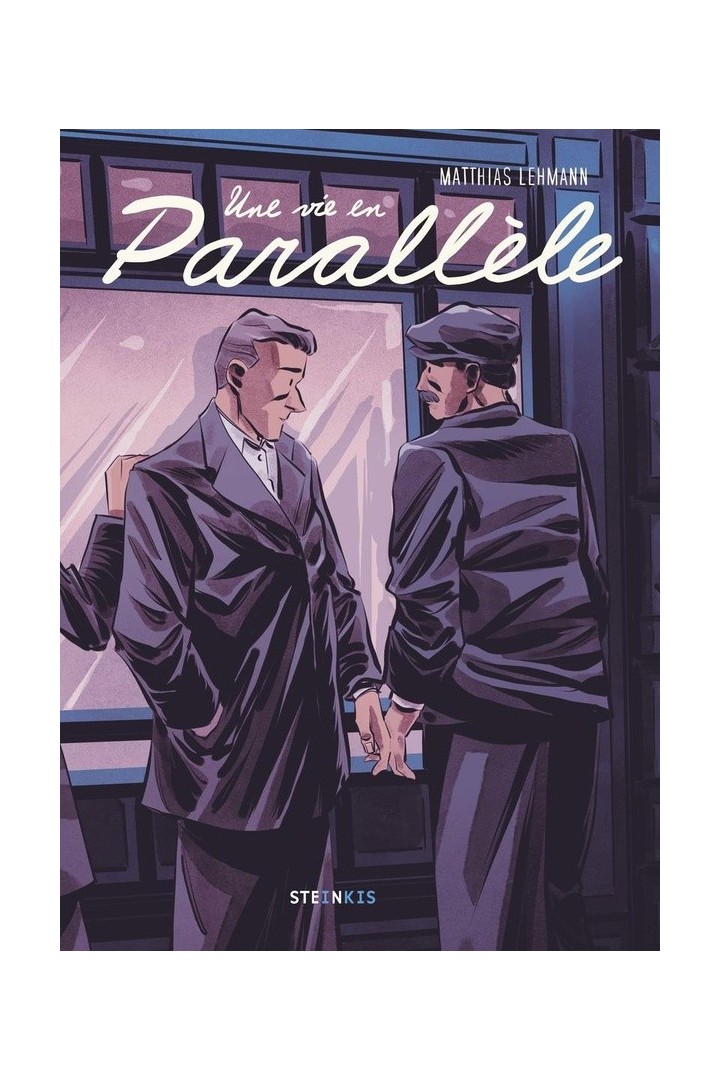 Une vie en parallèle