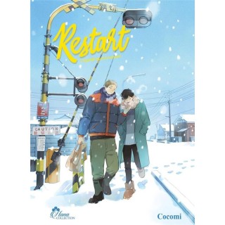 Restart Tome 2