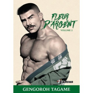Fleur d'argent Tome 2