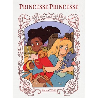 Princesse princesse