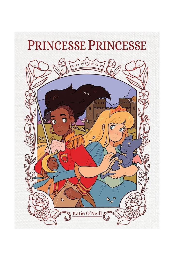 Princesse princesse