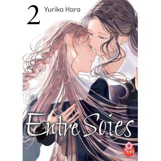 Entre soies Tome 2