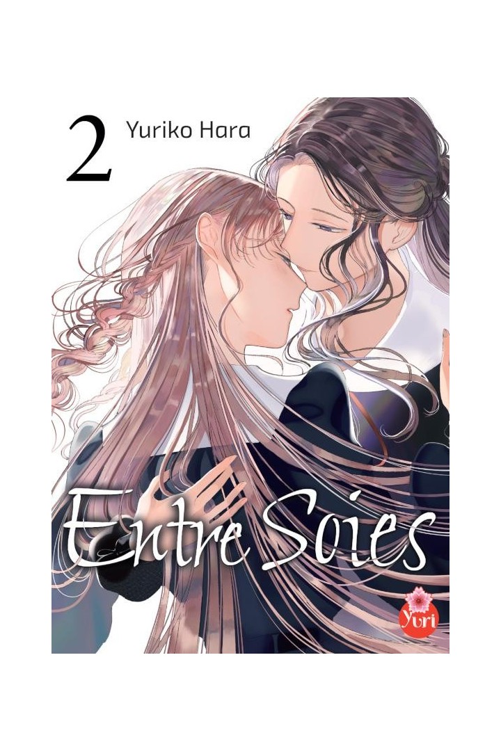 Entre soies Tome 2