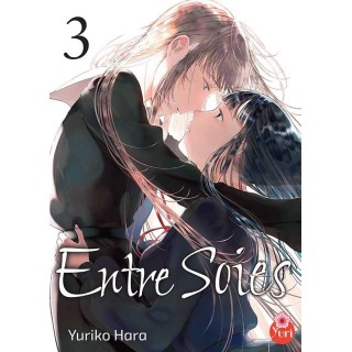 Entre soies Tome 3