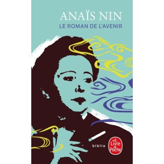 Le Roman de l'avenir
