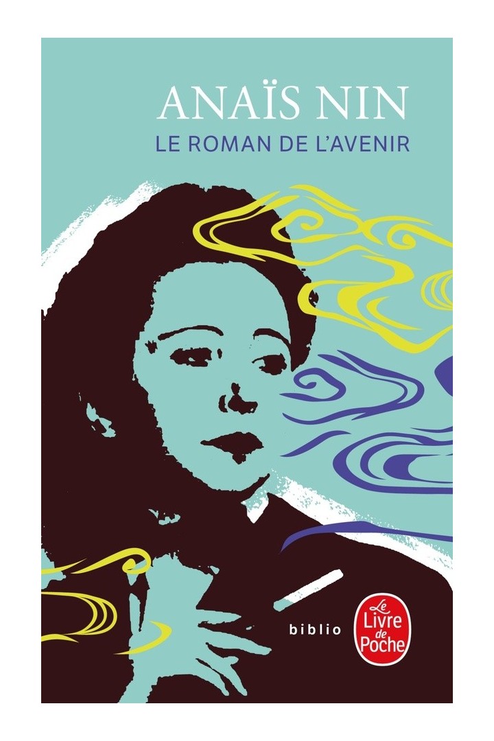 Le Roman de l'avenir