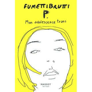 P. mon adolescence trans