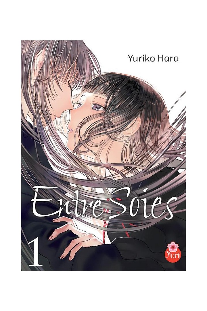 Entre soies Tome 1