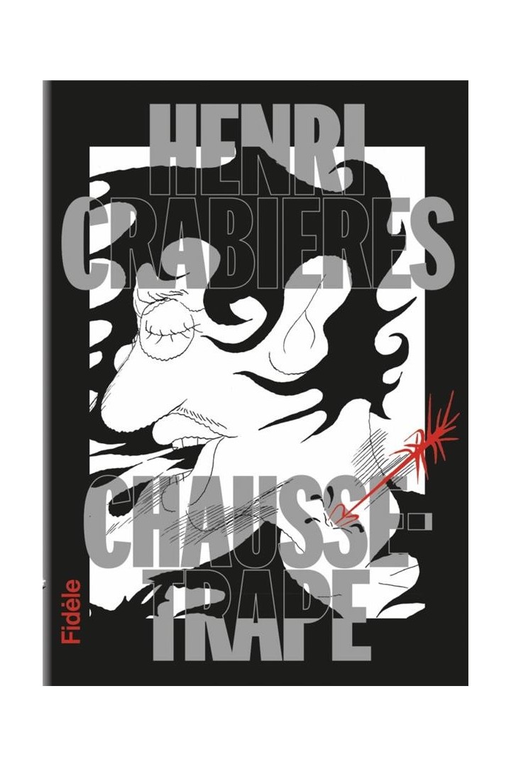 Chausse-trape