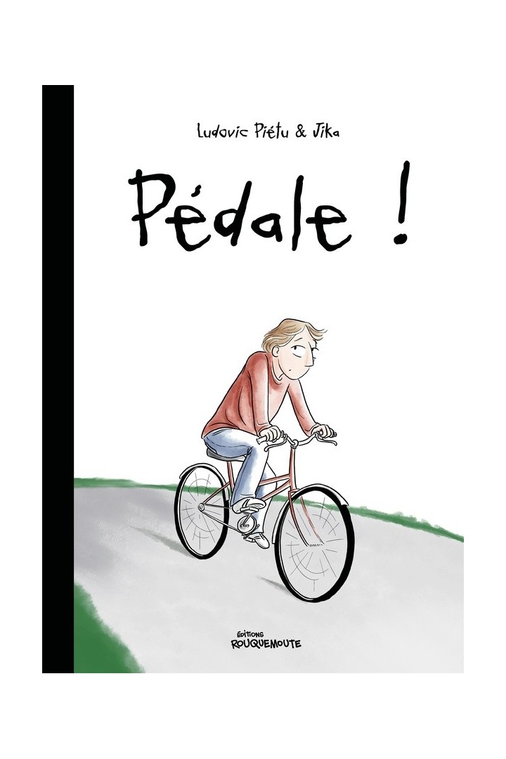 Pédale !